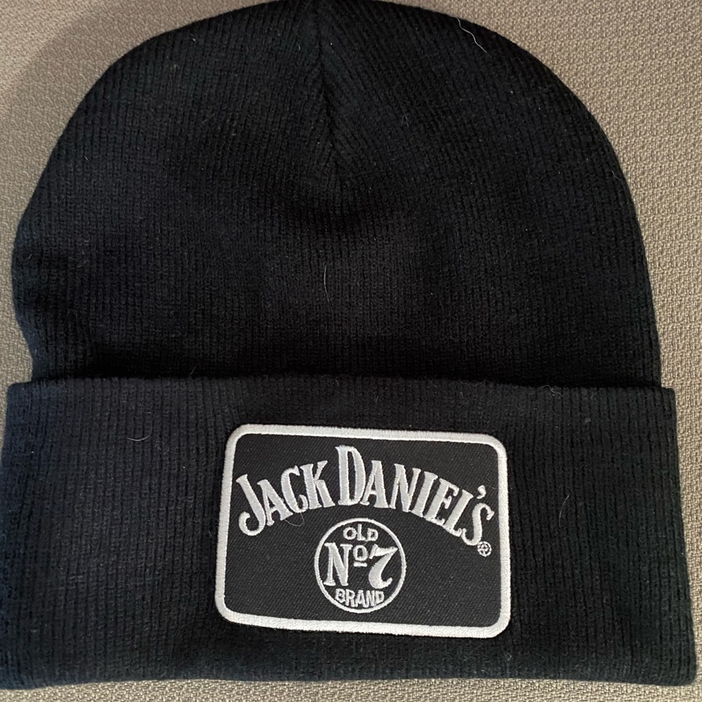 Jack Daniels Hat - image 2